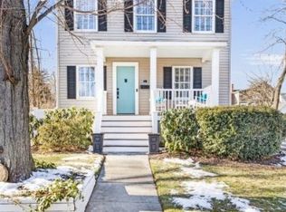 7 Hedges Ave, Chatham, NJ 07928