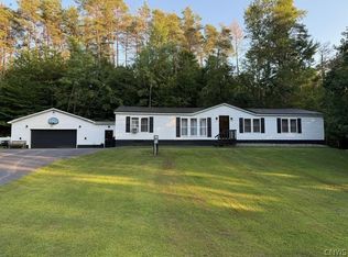 2872 Moran Post Rd, Camden, NY 13316