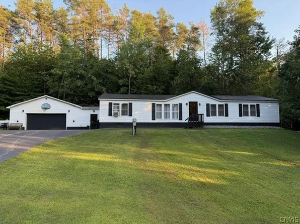 2872 Moran Post Rd, Camden, NY 13316