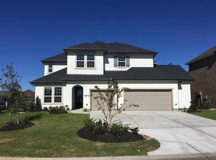 51 Canopy Green Dr, The Woodlands, TX 77375