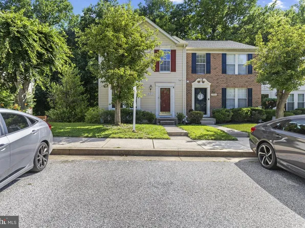 8813 Evermore Ct, Laurel, MD 20723