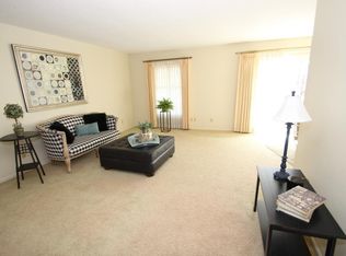 501 S Tennessee Pl APT 304, Mason City, IA 50401