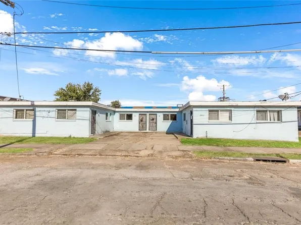 2901 Danneel St, New Orleans, LA 70115