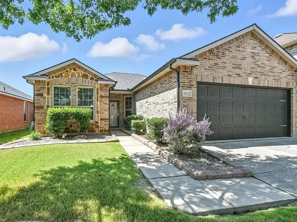 5817 Deck House Rd, Fort Worth, TX 76179