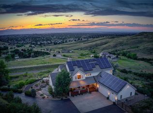 10822 Highland View Ct, Littleton, CO 80124