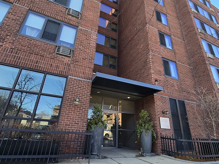 715 Tremont St #1-A102 — Photo 6