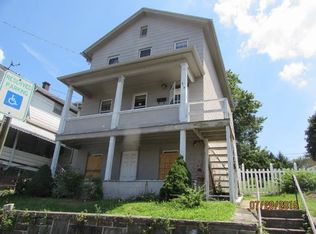 319 S Irving Ave #L-6, Scranton, PA 18505