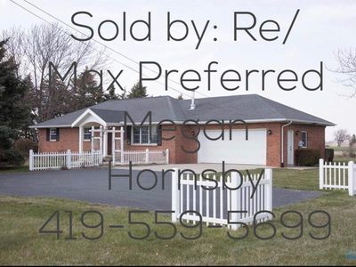 10960 Roachton Rd, Perrysburg, OH, 43551