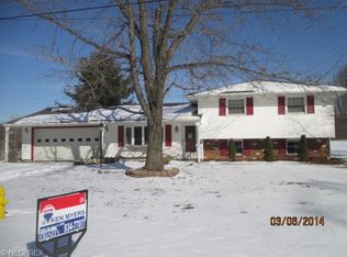 41840 Debra Dr, Elyria, OH 44035
