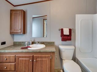 2120 E Evergreen Dr, Caro, MI 48723