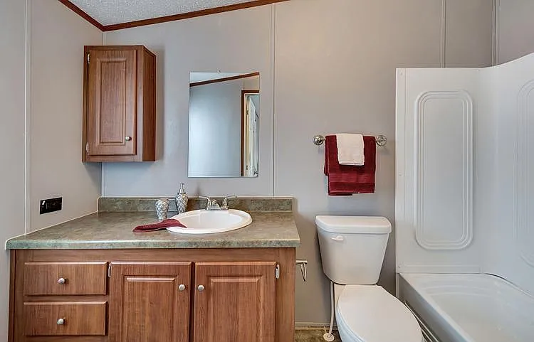 2120 E Evergreen Dr photo 1