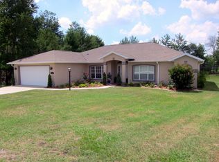 4949 SW 109th Loop, Ocala, FL 34476