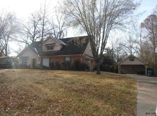 514 Azalea Ln, Mount Pleasant, TX 75455