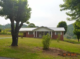 1045 Tarpine Valley Rd, Rogersville, TN 37857