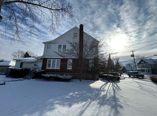 1040 Morningside Ave, Schenectady, NY 12309