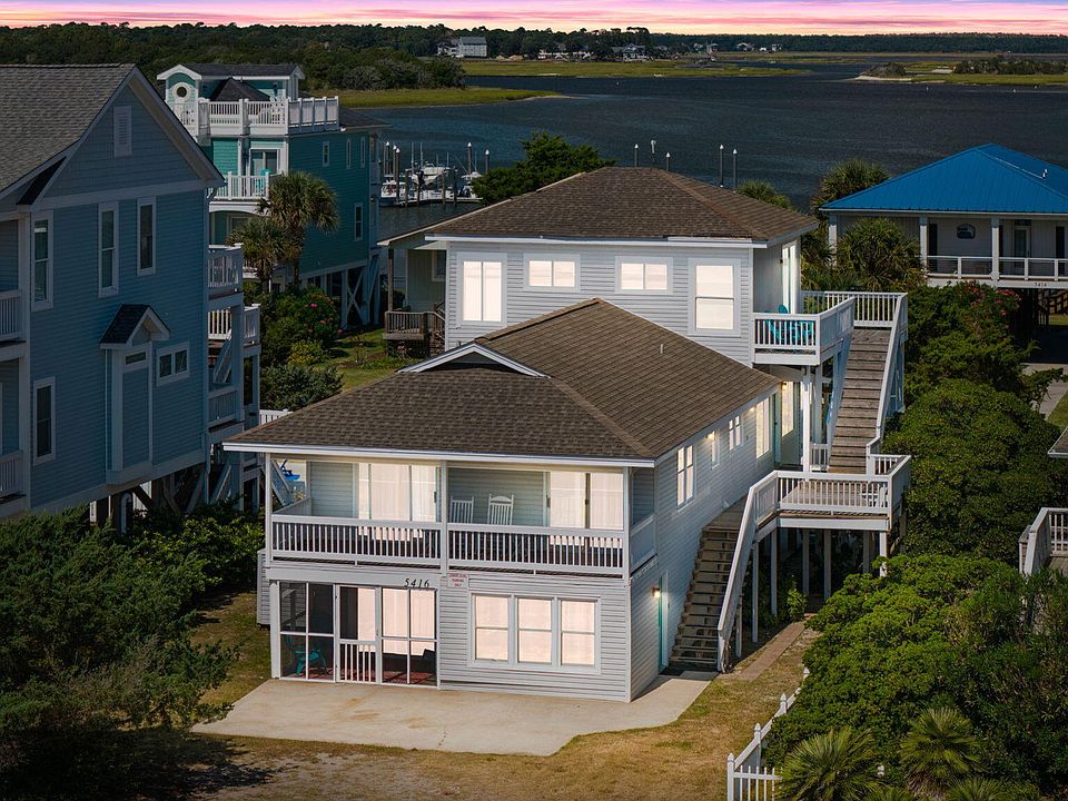 1st image of 5416 W Beach Drive