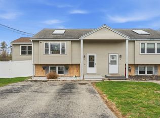 1 Matthew Drive #L, Derry, NH 03038