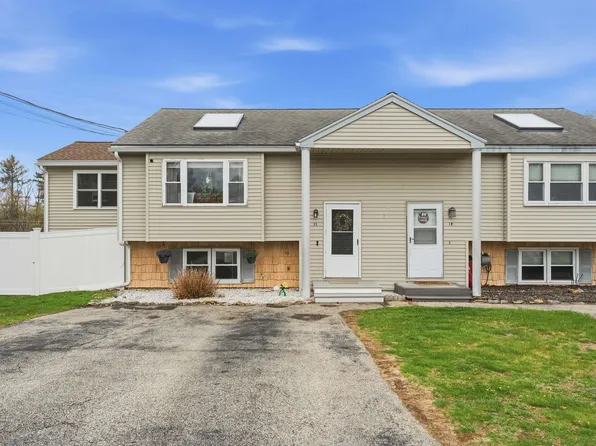 1L Matthew Drive #L, Derry, NH 03038