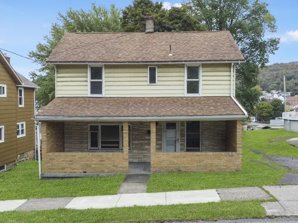 1065 2nd St, Nanty Glo, PA 15943
