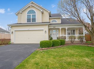 3543 Fairmont Ave, Naperville, IL 60564