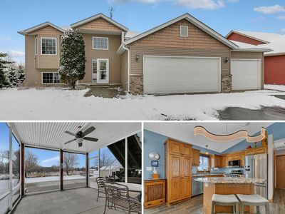1672 20th Ave NE, Sauk Rapids, MN, 56379