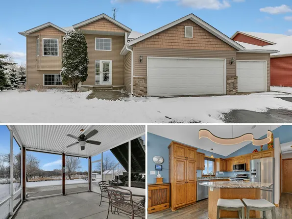 1672 20th Ave NE, Sauk Rapids, MN 56379