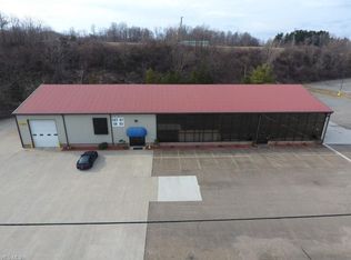 8396 Fort Laurens Rd NW, Strasburg, OH 44680