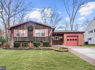 530 Yale Ave, Pitman, NJ 08071