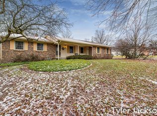 3101 Chamberlain Ave SE, Grand Rapids, MI 49508