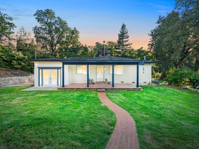 2433 Topside Dr, Auburn, CA, 95603