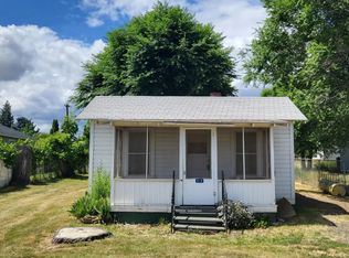 819 Taft St, Tieton, WA