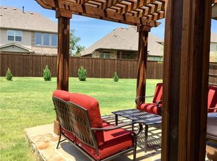 1420 Caney Creek Ln, McKinney, TX 75071