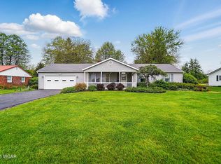 260 W Geneva St, Dunkirk, OH 45836