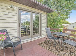 615 E Oak St, Fremont, MI 49412