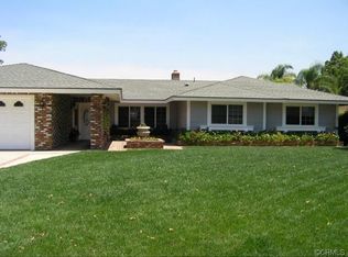 19730 Blacksmith Path, Corona, CA 92881