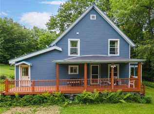 176 Sweet Hill Rd, Milford, NY 13807