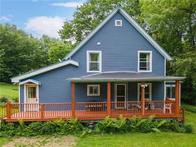 176 Sweet Hill Rd, Milford, NY, 13807