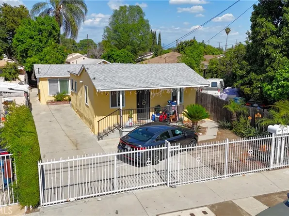 11363 Medina Ct, El Monte, CA 91731