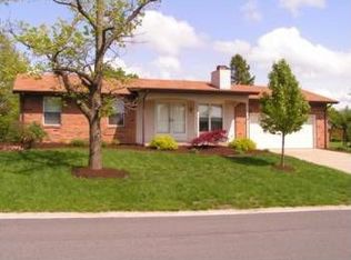 67 Fairlane Dr, Glen Carbon, IL