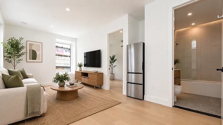 Rented by Nooklyn NYC LLC | media 1
