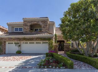 20 Mancera, Rancho Santa Margarita, CA 92688