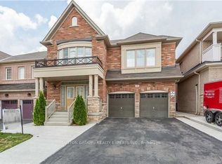 38 Washington Ct, Brampton, ON L6Y 0Y2
