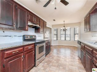 2704 Phyllis Dr, Copperas Cove, TX 76522