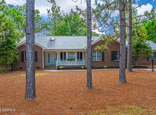 233 Juniper Creek Blvd, Pinehurst, NC 28374