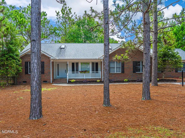 233 Juniper Creek Boulevard, Pinehurst, NC 28374