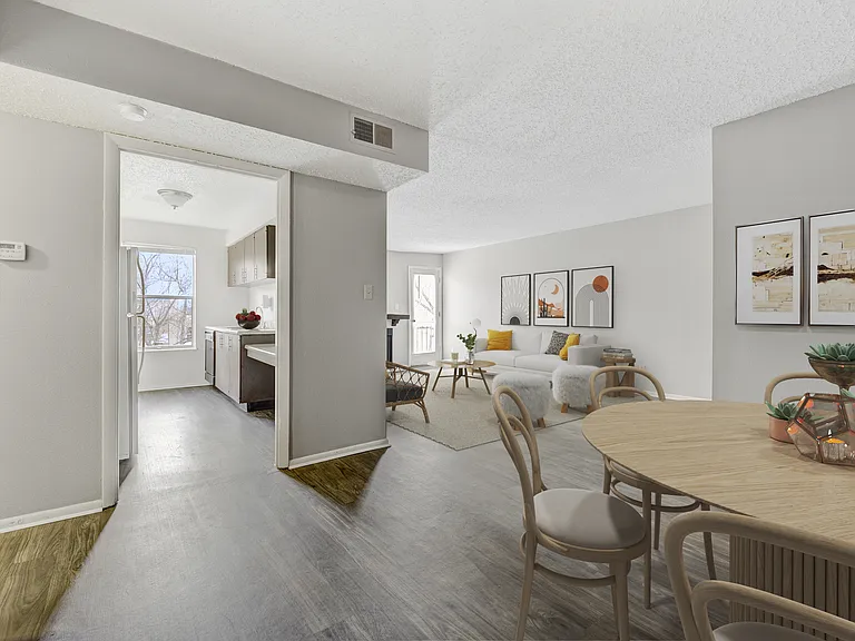 The Residences at Bella Vista — Photo 20