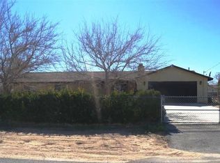 18709 Benicia St, Hesperia, CA 92345