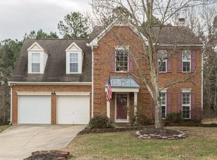 1105 Nichols Farm Dr, Durham, NC 27703