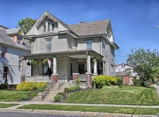 703 3rd St, New Cumberland, PA 17070