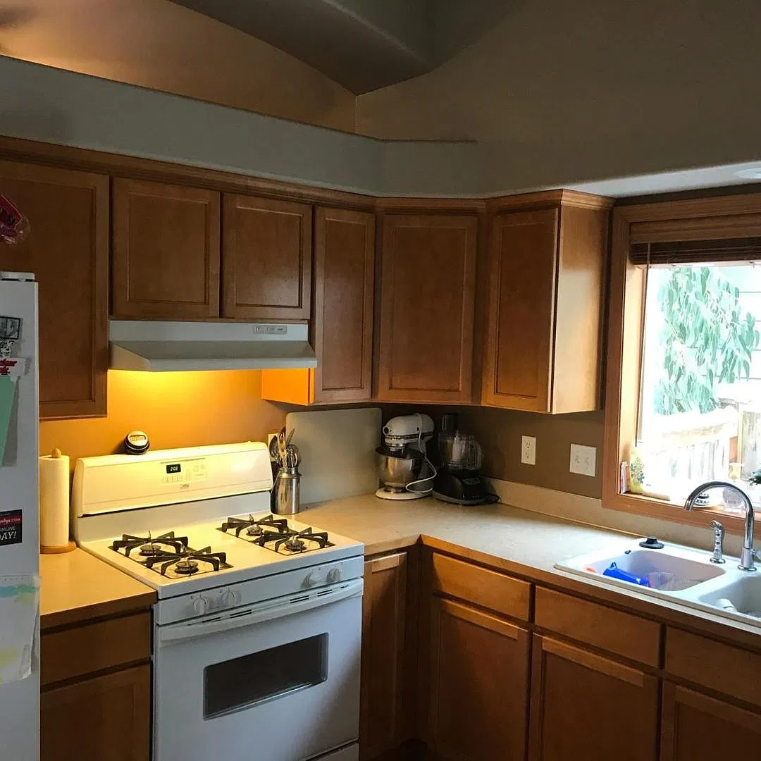 Mount Vernon 3 Bedroom — Photo 2